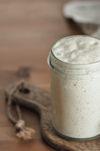 The Great Mystery: Why Does Your Sourdough Starter Smells Like Alcohol