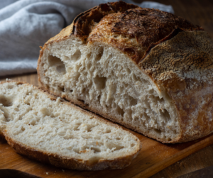 The Great Mystery: Why Does Your Sourdough Starter Smells Like Alcohol