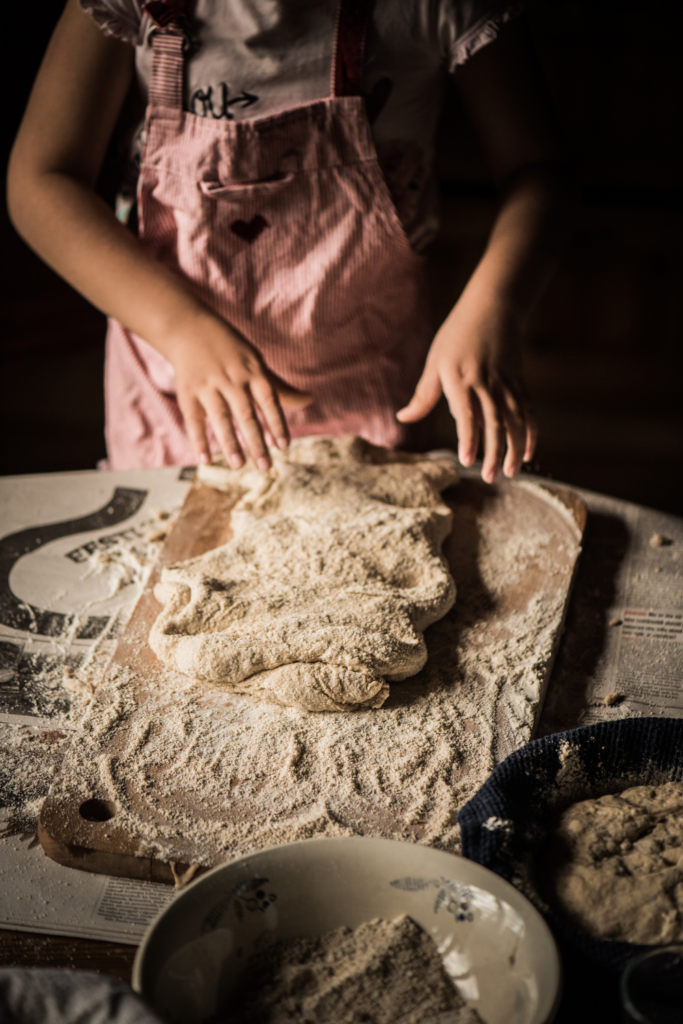 The Ultimate List of Sourdough Starter Names