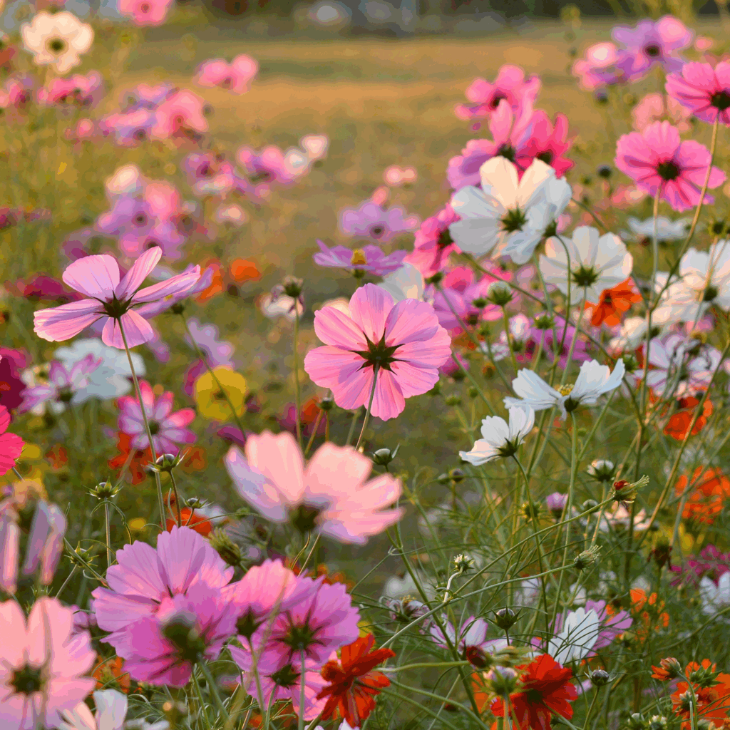 Preparing Garden Beds