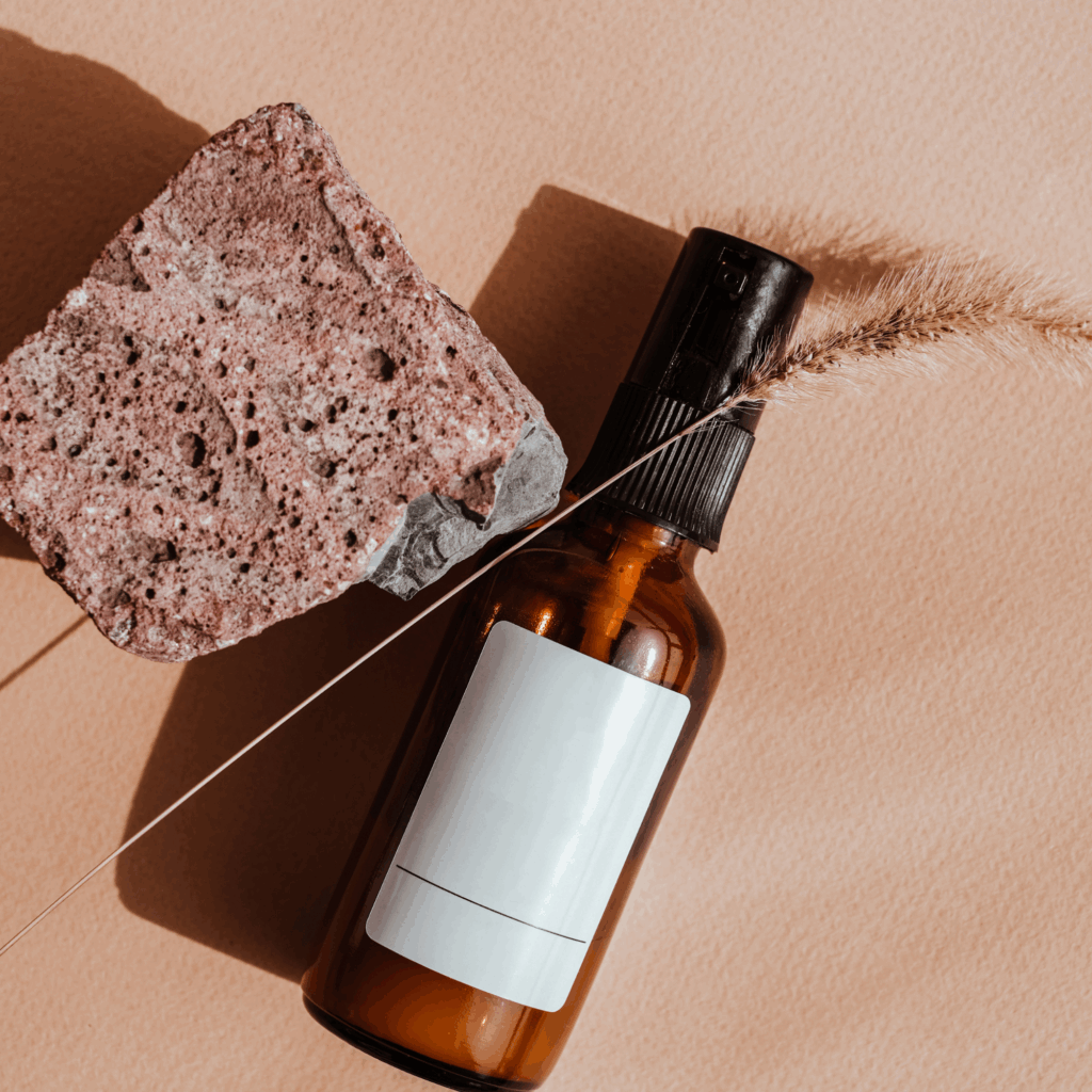 natural bug repellent