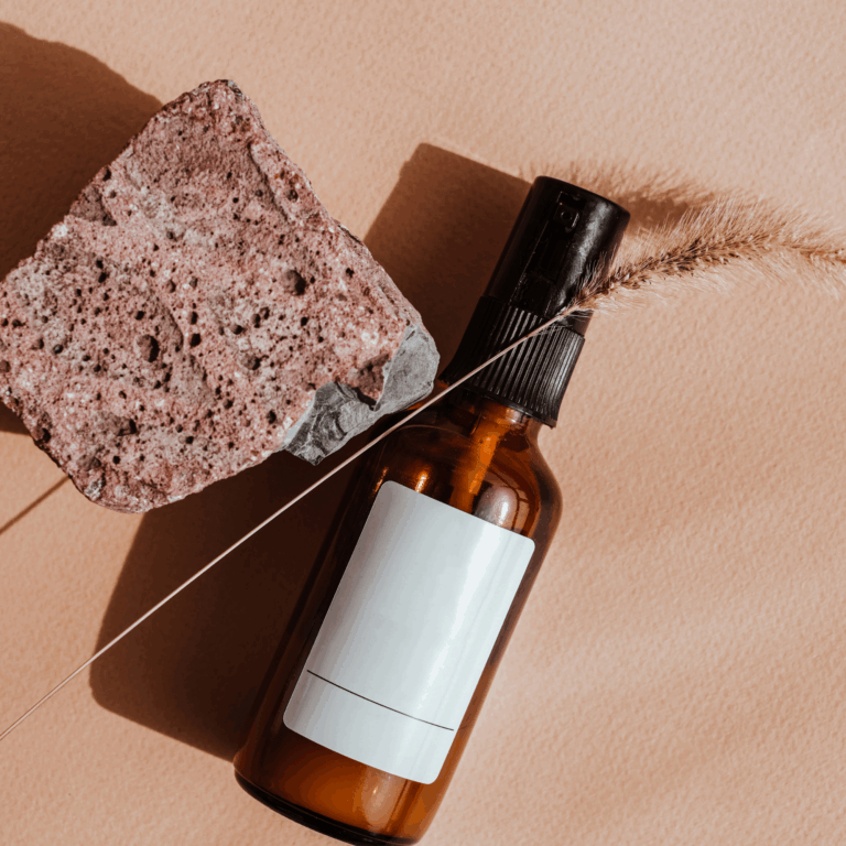 natural bug repellent