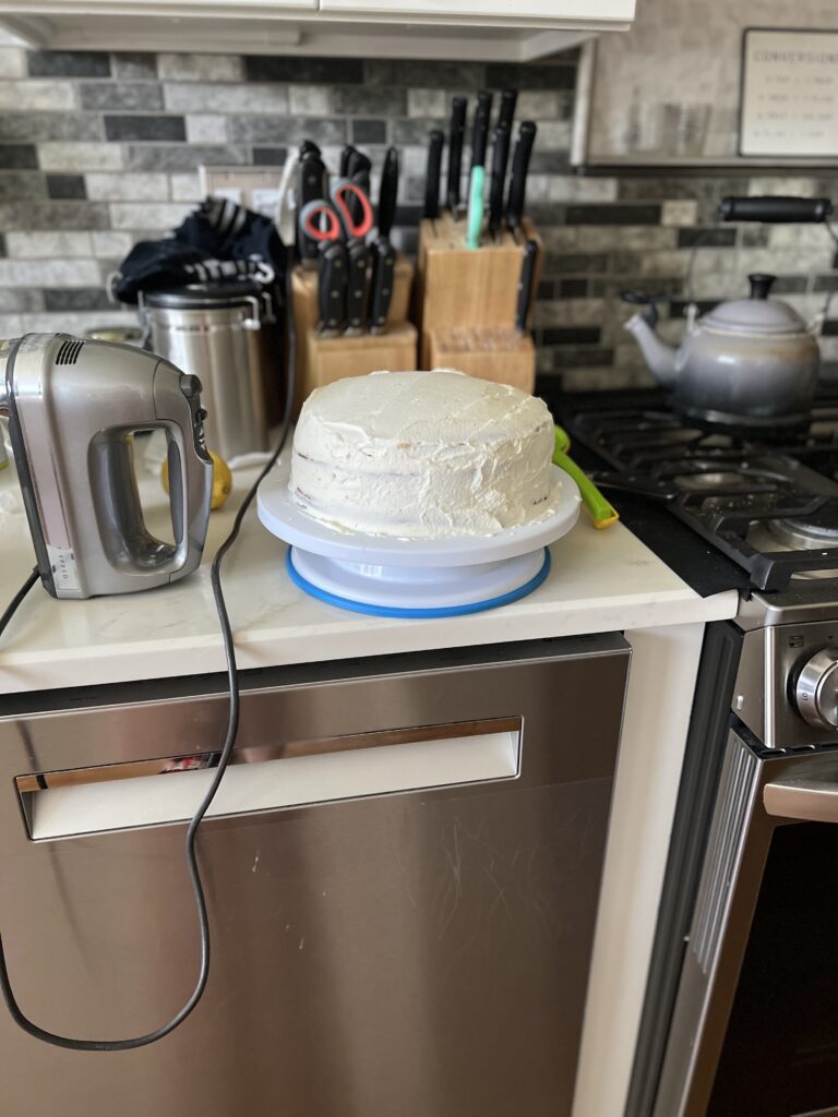 gluten free lemon desserts