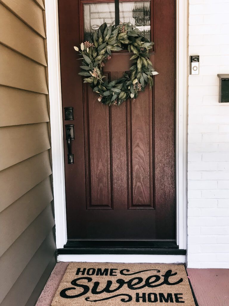 Fall Decor Ideas For The Home
