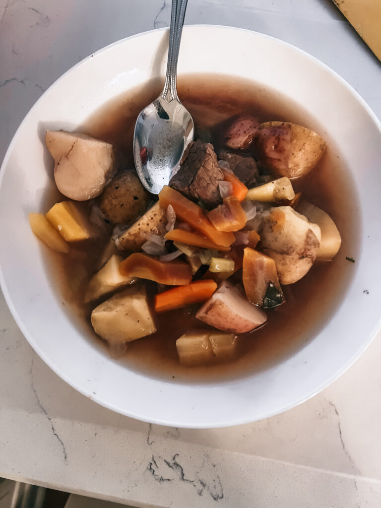 crockpot recipe meals