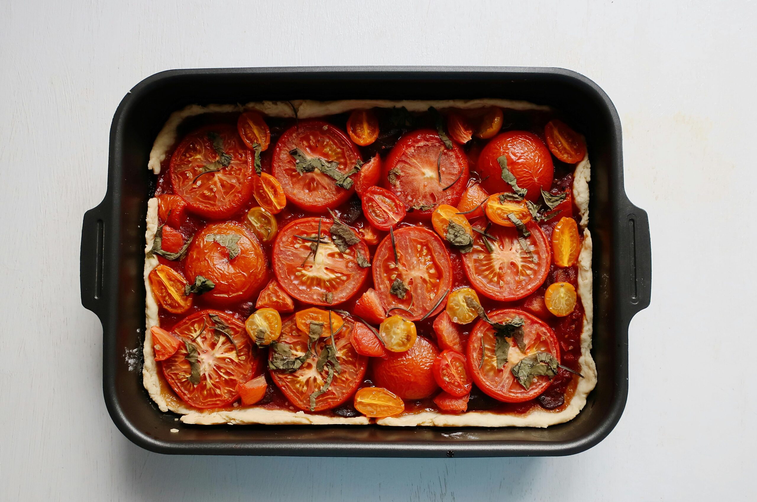 tomato recipes
