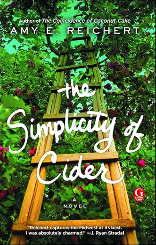 cozy autumn books for adults