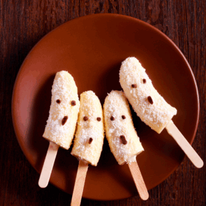easy halloween treats ideas