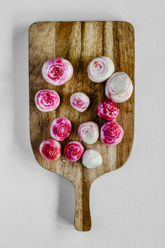 pickled beets