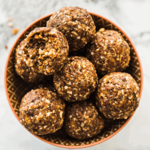 protein balls