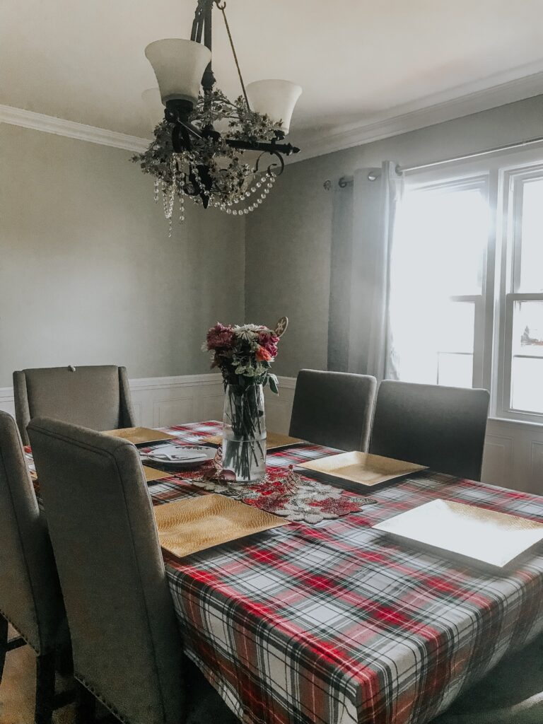 Thanksgiving Hosting Ideas