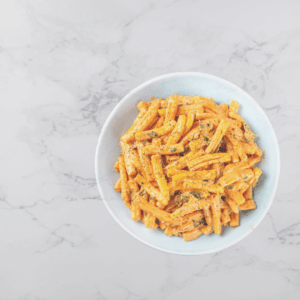 butternut squash in pasta