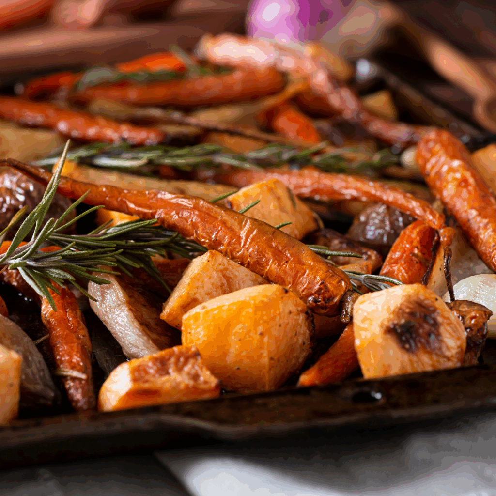 fall dinner ideas