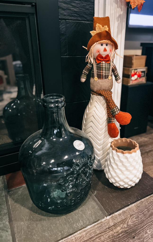 halloween decor at home