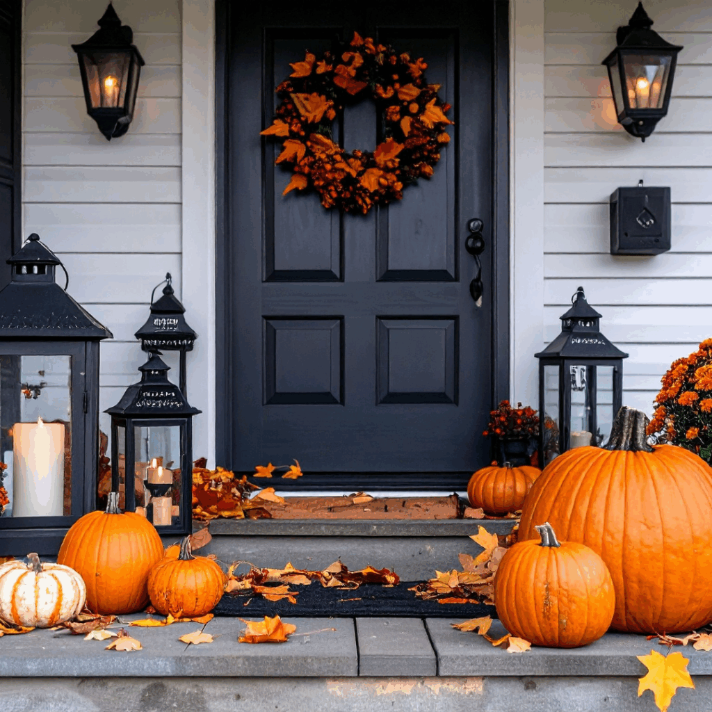 halloween decoration ideas