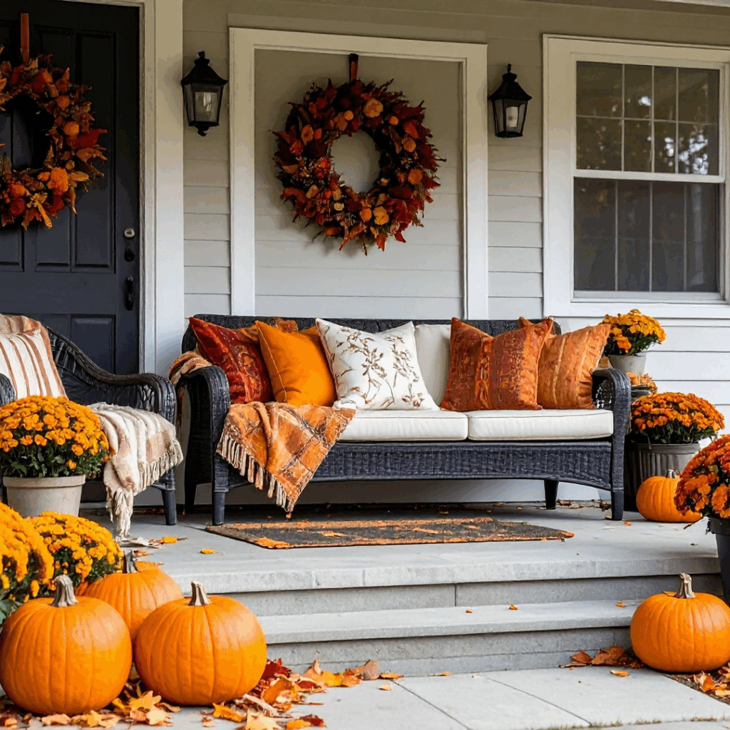 halloween decorations indoor