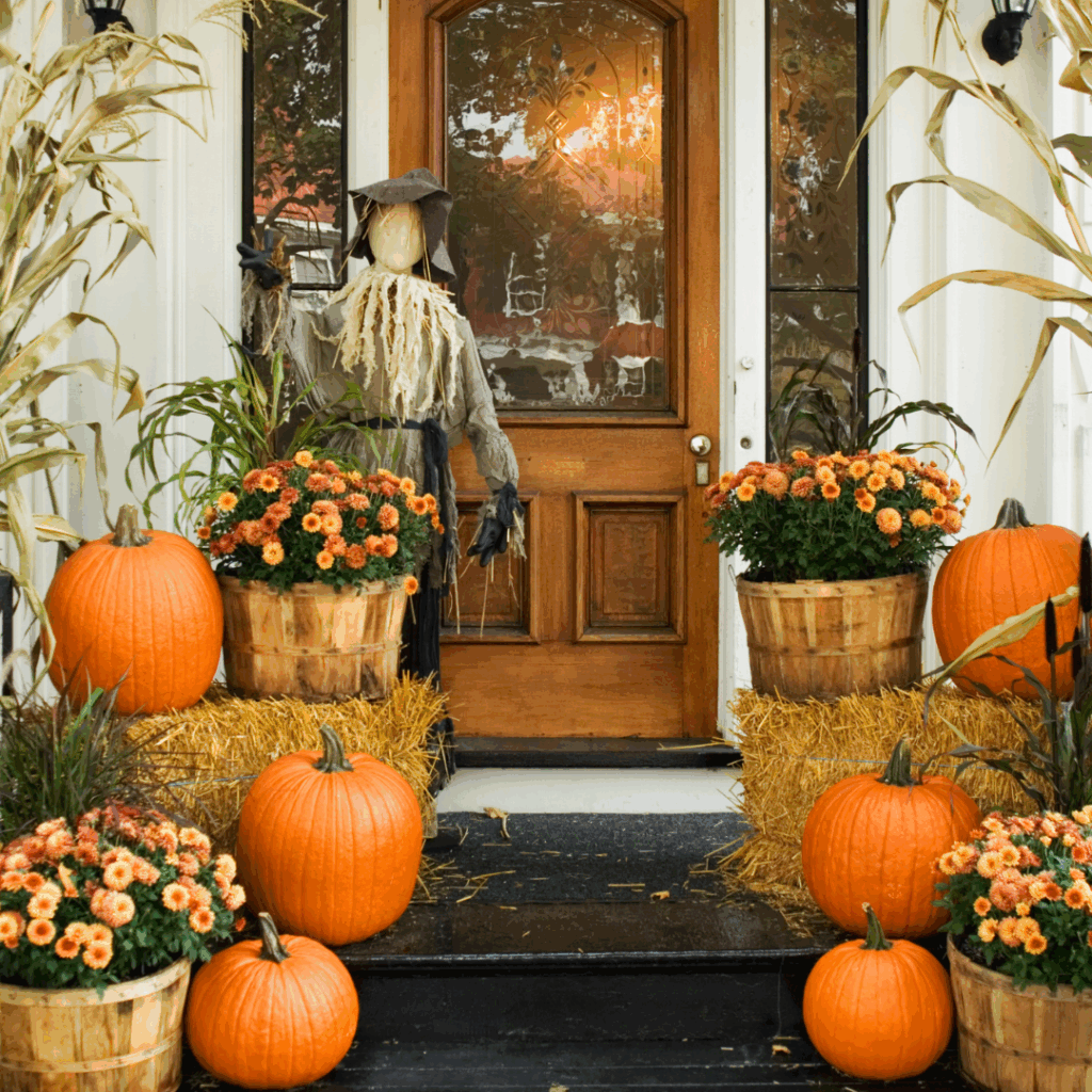 halloween decorations outdoor 