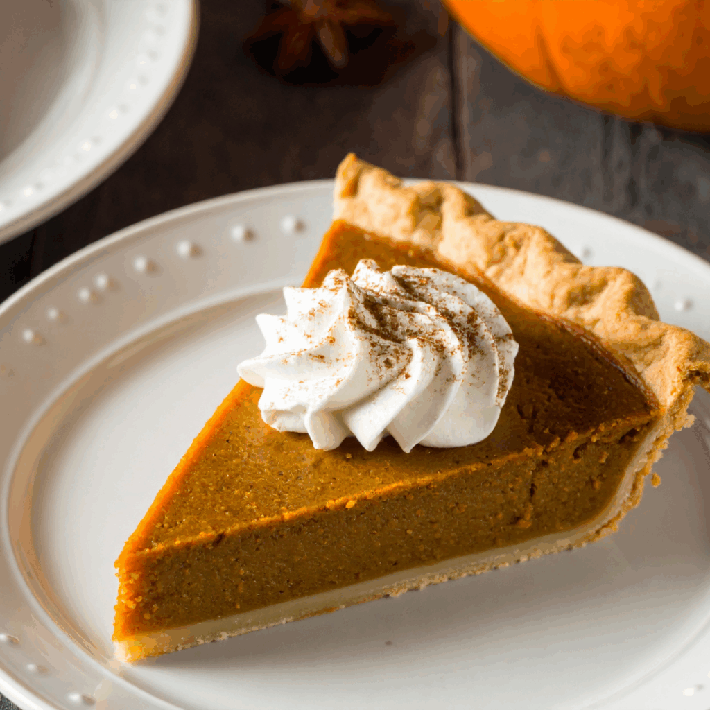 plan for Thanksgiving