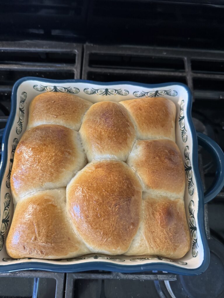 planning for Thanksgiving