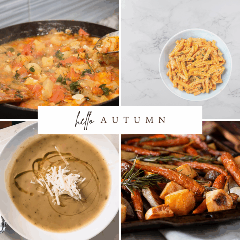 vegetable meals