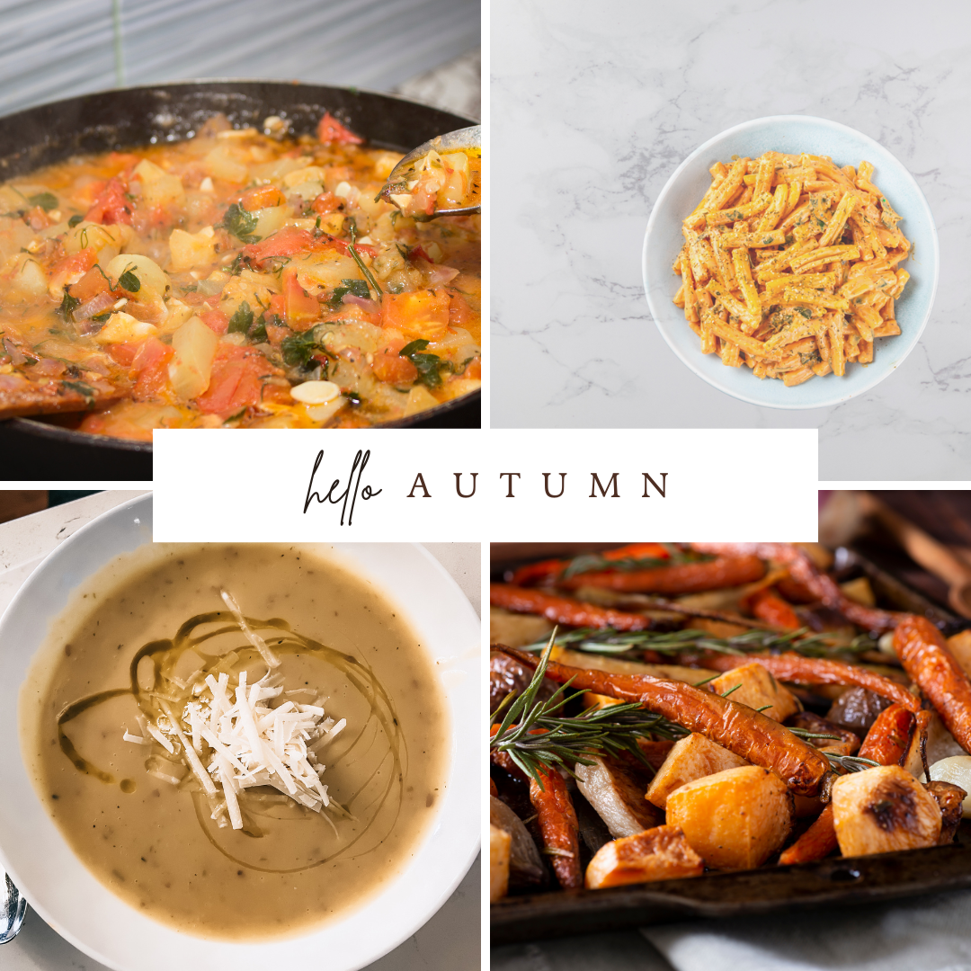 vegetable meals