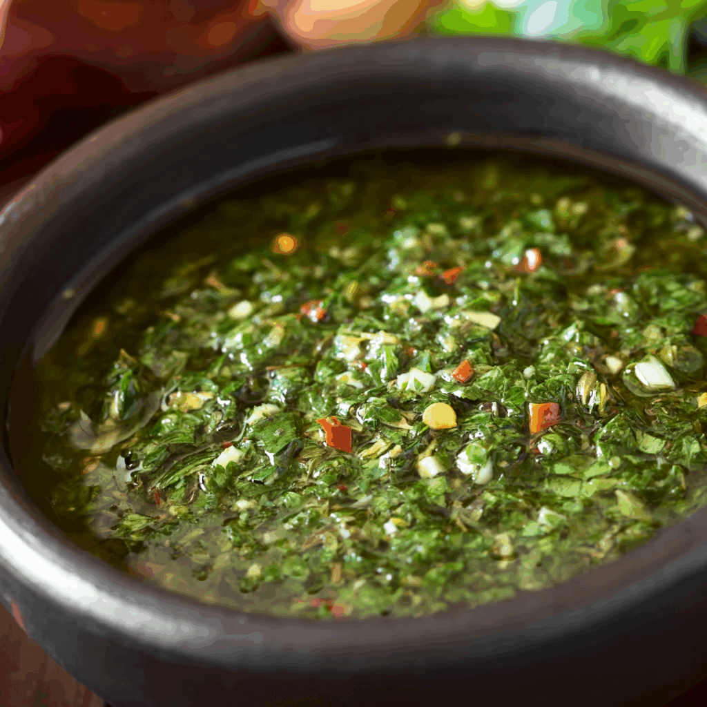what to make from green tomatoes