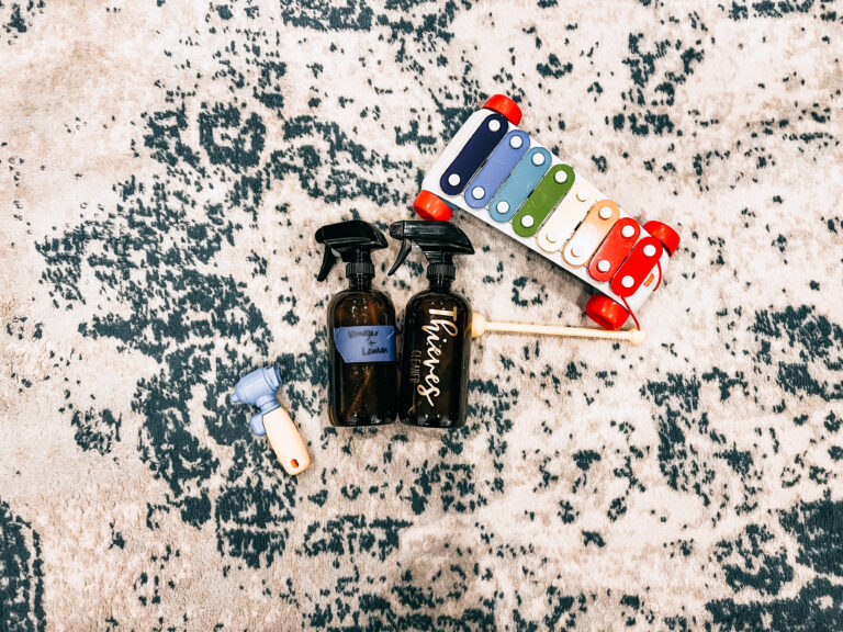 cleaning hacks