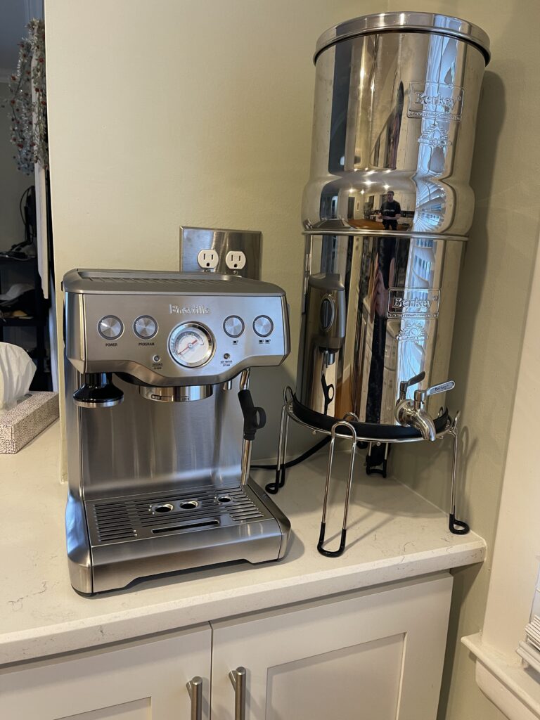 kitchen essentials