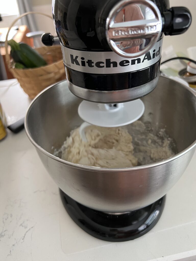 kitchen essentials appliances