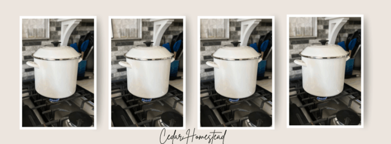 kitchen essentials cookware