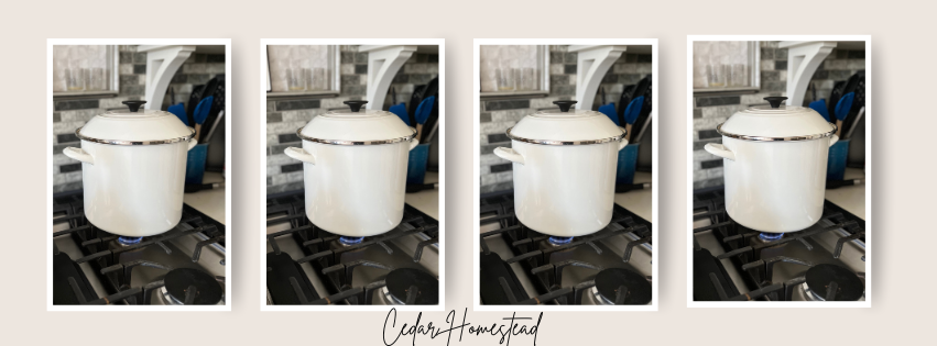 kitchen essentials cookware